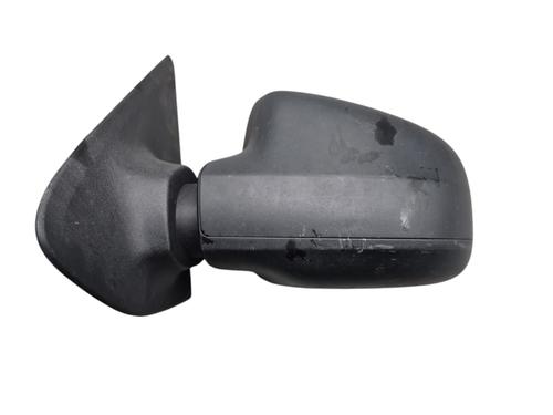 Used Left mirror DACIA SANDERO [2008-2025]  25098243