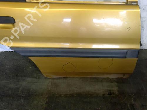 Right rear door CITROËN SAXO (S0, S1)  | BP25068093C5 