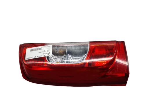 Used Left taillight Left taillight FIAT QUBO (225_) 1.3 D Multijet (225CXB1A, 225AXB1A, 225CXB11, 225AXB11,... (75 hp) 25077301 25077301