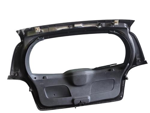 Tailgate RENAULT CLIO III (BR0/1, CR0/1) 1.2 16V Hi-Flex (BR1U, CR1U) | BP30900611C6 