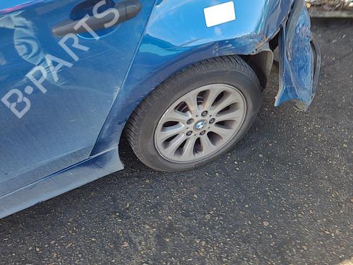 Left sun visor BMW 1 (E87) 118 d | BP25062865I1 - Image 5