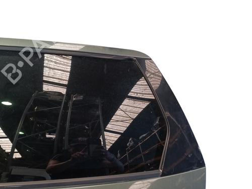 Left rear door CITROËN C4 Grand Picasso I (UA_) 1.6 HDi | BP28276889C4