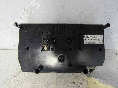 Climate control CITROËN XSARA PICASSO (N68) 1.8 16V | BP25091982I5 