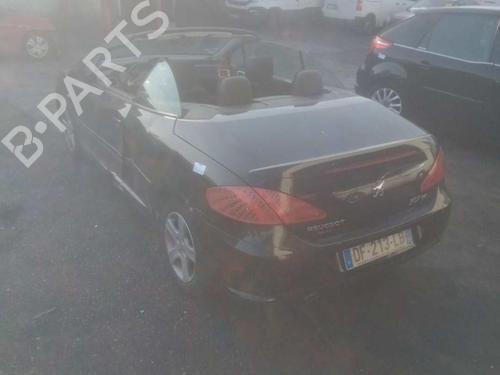 Electronic module PEUGEOT 307 CC (3B) 1.6 16V | BP25105048M83