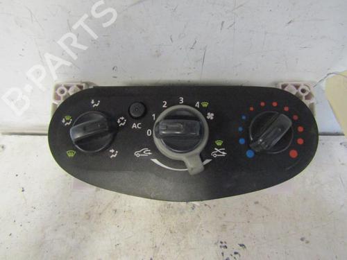 Used Climate control DACIA SANDERO 1.5 dCi (86 hp) 25112168