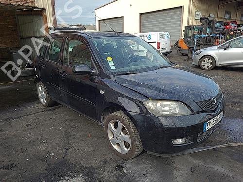 Starter MAZDA 2 (DY) 1.6 | BP25110495M8  - Image 18