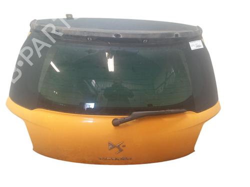 Used Tailgate CITROËN DS3 (SA_) 1.6 HDi 110 (112 hp) 25074468