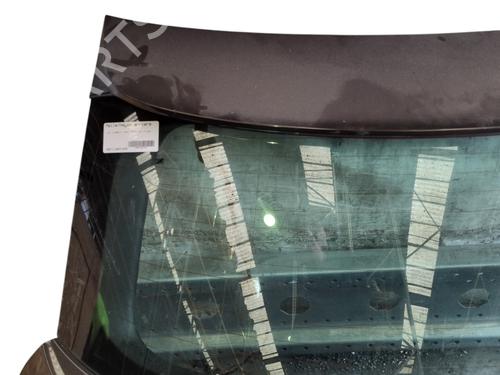 Tailgate AUDI A1 (8X1, 8XK) 1.6 TDI | BP29476240C6 