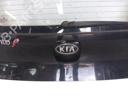 Tailgate KIA PICANTO II (TA) 1.2 | BP25053969C6 