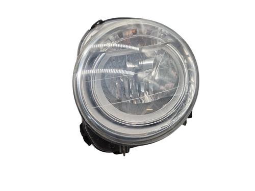 Left headlight FIAT 500 (312_) 1.2 (312AXA1A) | BP30113493C28 