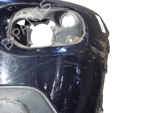 Front bumper CITROËN E-MEHARI Electric | BP31993804C7