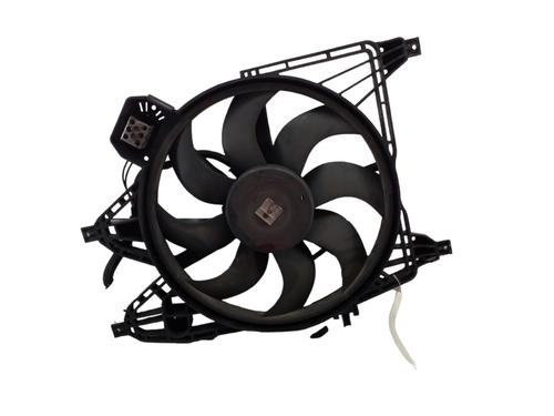 Køleventilator elektrisk RENAULT KANGOO Express (FC0/1_)  | BP25087895M35 