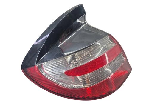Left taillight MERCEDES-BENZ C-CLASS Coupe (CL203) C 200 CDI (203.707) | BP28952620C34