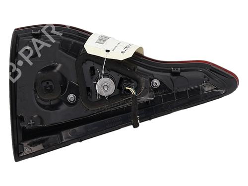 Left tailgate light RENAULT CLIO V (B7_) 1.3 TCe 140 (B7N0) | BP37749111C79 - Image 5