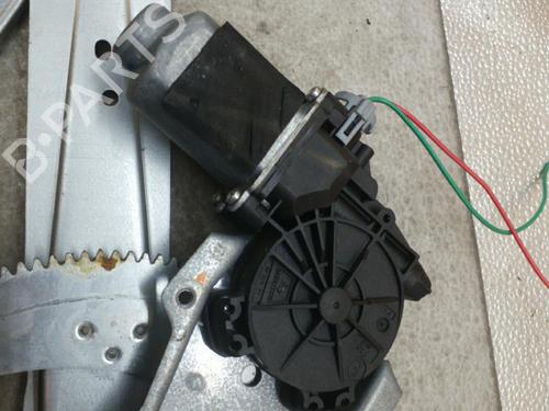 Used Rear right window mechanism Rear right window mechanism NISSAN NOTE (E11, NE11) 1.5 dCi (103 hp) 25105378 25105378
