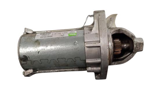 Starter FIAT GRANDE PUNTO (199_) | BP33723838M8 - Image 2