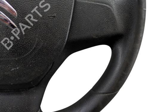 Used Steering wheel Steering wheel CITROËN JUMPY III Van (V_) 2.0 BlueHDi 120 (122 hp) 27205211 27205211