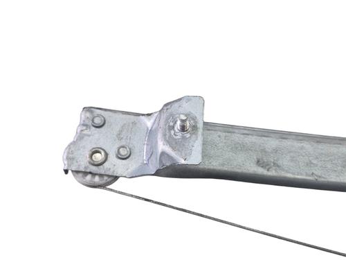 Front left window mechanism RENAULT CLIO IV (BH_) 0.9 TCe 90 (BHNF, BHMA, BHMH, BHJK, BHJR) | BP32176018C22 