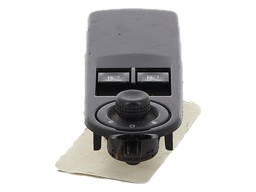 Left front window switch RENAULT CLIO IV (BH_) 1.5 dCi 90 | BP36421202I27  - Image 5