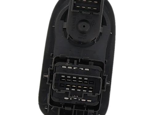 Left front window switch RENAULT KANGOO BE BOP (KW0/1_)  | BP34044481I27  - Image 5