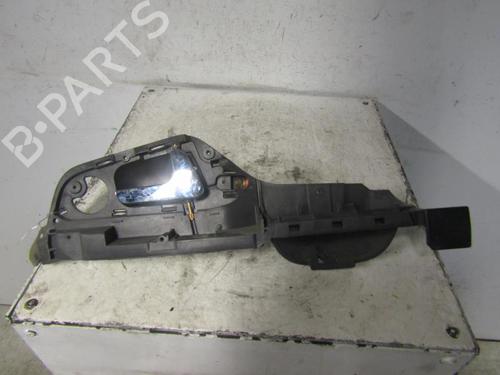 Used Rear right interior door handle SEAT IBIZA II (6K1) 1.9 TDI (90 hp) 25079386