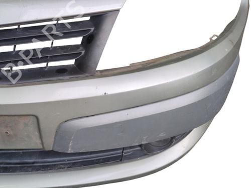 Front bumper RENAULT GRAND SCÉNIC II (JM0/1_) 2.0 dCi (JM1K) | BP29222086C7 
