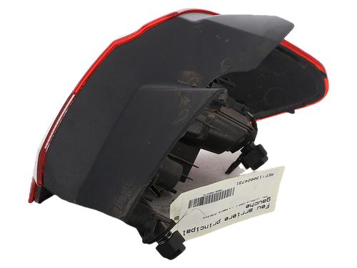 Venstre baglygte OPEL CORSA E (X15) 1.4 (08, 68) | BP38063745C34 - Image 6