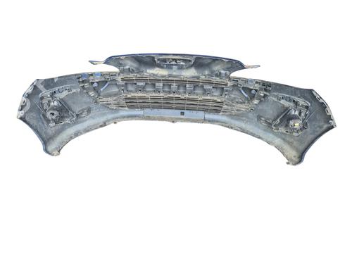 Front bumper PEUGEOT 308 I (4A_, 4C_) 1.6 HDi | BP29221902C7 