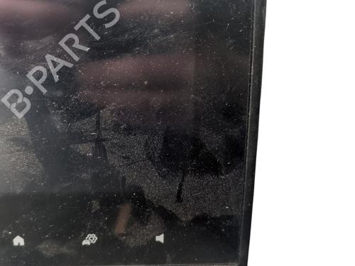 Display monitor RENAULT CLIO V (B7_) 1.5 Blue dCi 85 (B7AG) | BP30107828C48