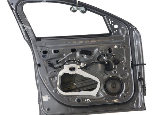 Used Left front door Left front door RENAULT MEGANE E-TECH SUV EV60 (BNJ1) (218 hp) 40094072 40094072