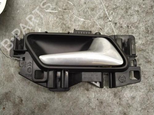 Used Rear right interior door handle PEUGEOT 508 II (FB_, FH_, F3_) Hybrid 225 (F35GQU) (224 hp) 25055616