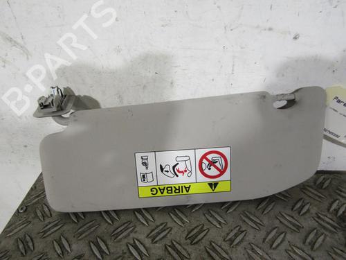 right-sun-visor-citroen-c4-cactus-2014-25108340 main image