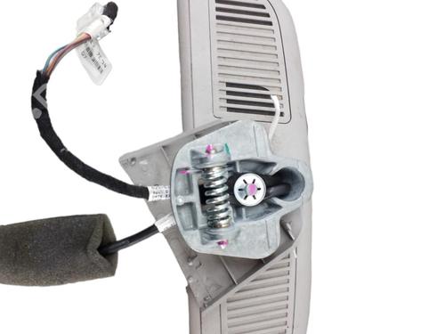 Used Rear mirror Rear mirror MERCEDES-BENZ C-CLASS (W204) [2007-2015] 25058991 25058991