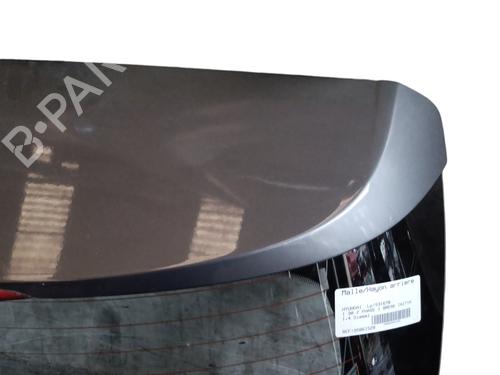 Tailgate HYUNDAI i30 Estate (GD) 1.4 CRDi | BP29222231C6 