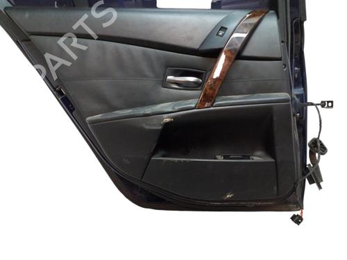 Left rear door BMW 5 (E60) | BP25059088C4