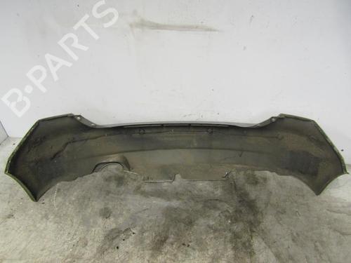 Rear bumper HONDA FR-V (BE) 2.0 (BE3) | BP25068809C8 