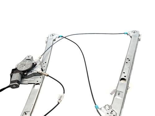 Used Front right window mechanism BMW X5 (E53) 3.0 d (218 hp) 25056166