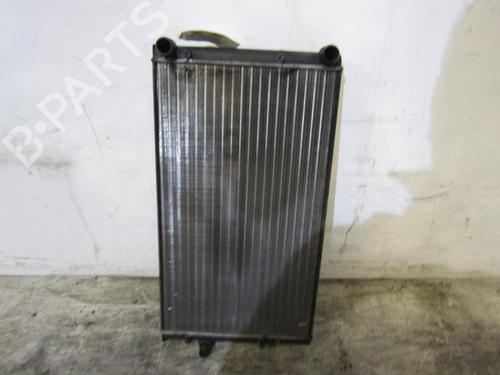 Køler VW GOLF IV (1J1) 1.9 TDI (110 hp) 25078802