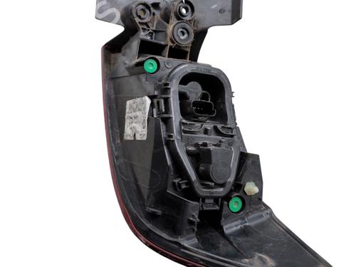Left taillight RENAULT CLIO IV (BH_) 0.9 TCe 90 (BHNF, BHMA, BHMH, BHJK, BHJR) | BP28580133C34 