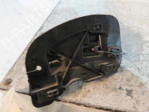 Front left interior door handle OPEL COMBO Box Body/MPV 1.7 DTI 16V | BP25066567I13 