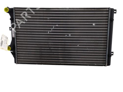 Water radiator VW GOLF VI (5K1) 1.4 TSI | BP28044765M31 - Image 4