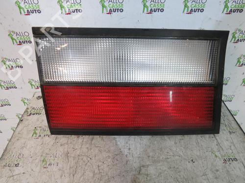 Used Left tailgate light Left tailgate light CITROËN XANTIA Break (X2) [1998-2003] 25070960 25070960