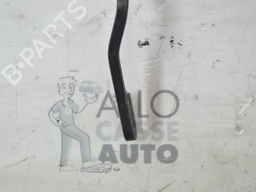 Front windshield wiper arm VW POLO (6N2) 1.4 | BP25086991C143 