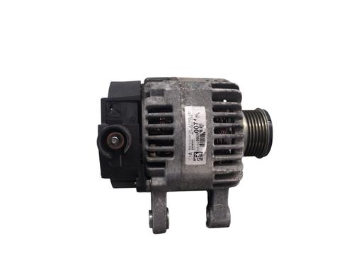 Generator PEUGEOT 208 I (CA_, CC_) 1.2 VTI 82 (82 hp) 29887659