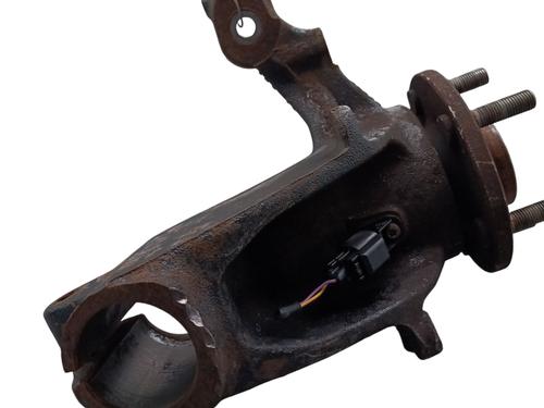 Used Left front steering knuckle Left front steering knuckle FORD C-MAX II (DXA/CB7, DXA/CEU) 1.0 EcoBoost (125 hp) 32864324 32864324