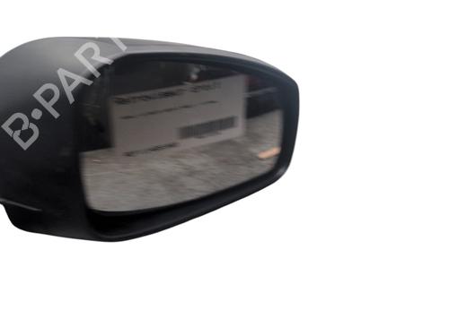 Right mirror RENAULT LAGUNA III (BT0/1) 1.5 dCi (BT00, BT0A, BT0T, BT1J) | BP30113504C27