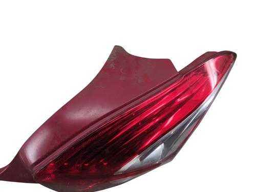 Right taillight PEUGEOT 208 I (CA_, CC_) 1.4 HDi | BP32176040C35