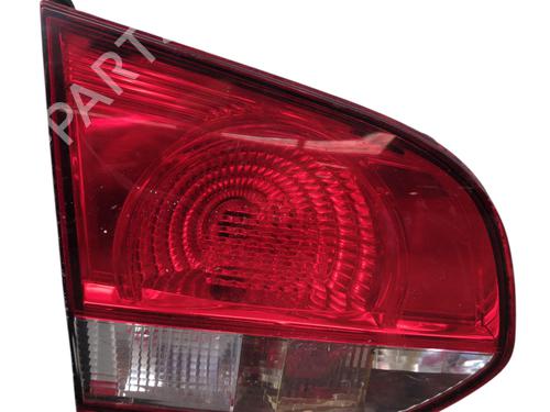 Left tailgate light VW GOLF VI (5K1) 1.6 TDI | BP28046113C79 