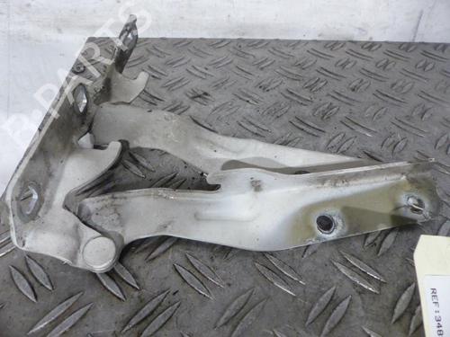 Used Hinge/Door check strap FIAT DOBLO Box Body/MPV (223_) 1.3 D Multijet (75 hp) 25065094