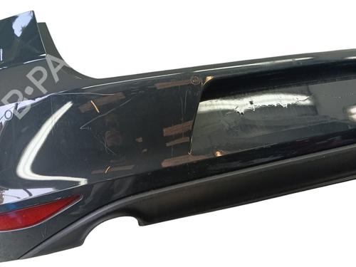 Rear bumper VW GOLF VII (5G1, BQ1, BE1, BE2) 1.2 TSI | BP29917560C8